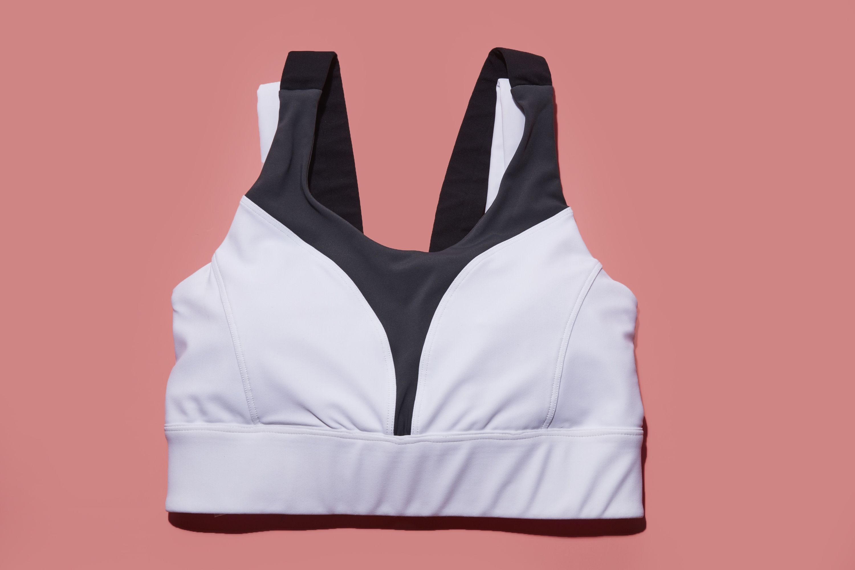 Boom Boom Athletica Support Bra - Best Sports Bras