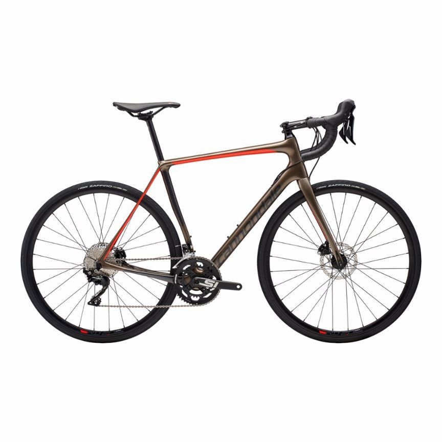 rei cannondale synapse