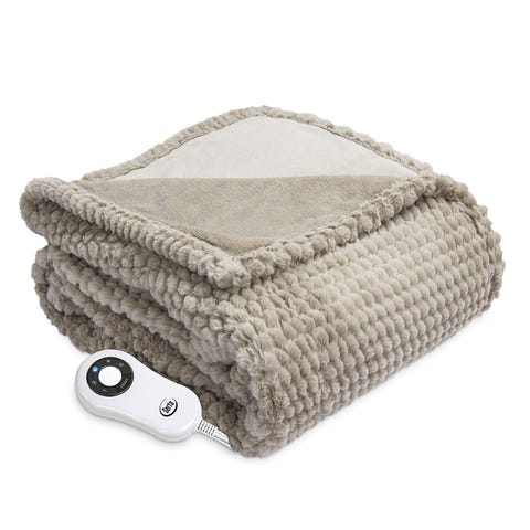 8 Best Heated Throw Blankets For 2020 Electric Throw Blankets