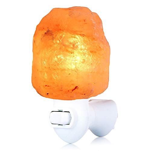 Pursalt Original Himalayan Salt Lamp