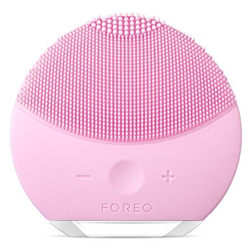 LUNA mini 2 de FOREO 