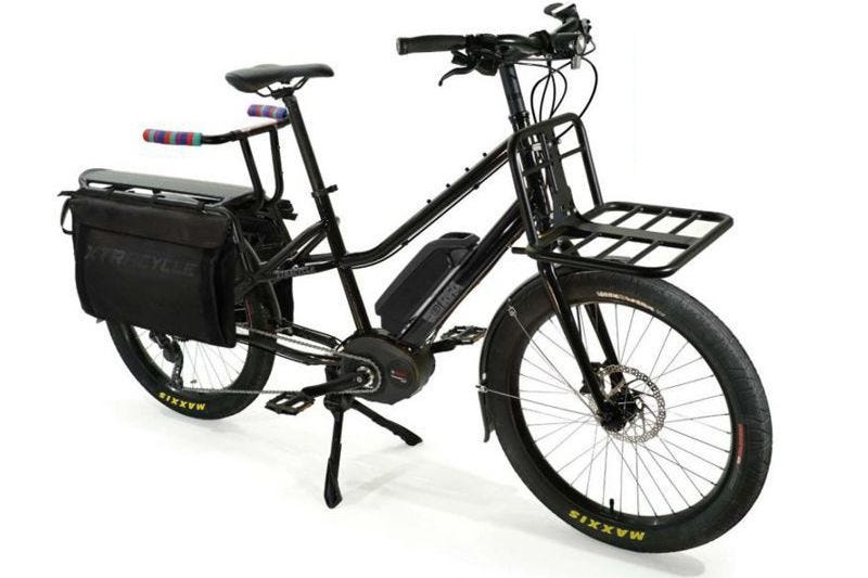 xtracycle rfa