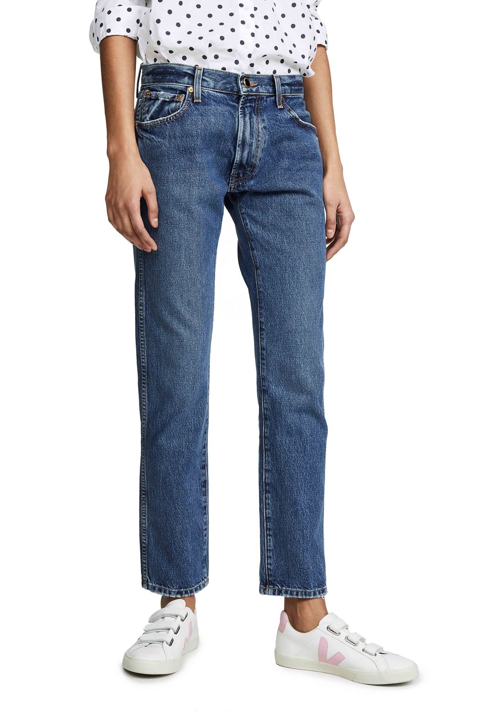 Best Low Rise Jeans to Shop - 12 Pairs of Low Rise Denim For Every Body ...