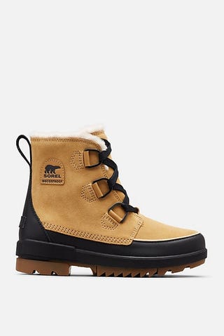 Tivoli™ IV Boot Tivoli™ IV Boot
