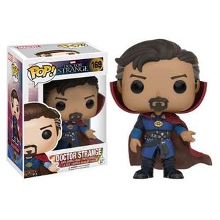 Doctor Strange Pop! Vinyl Figure