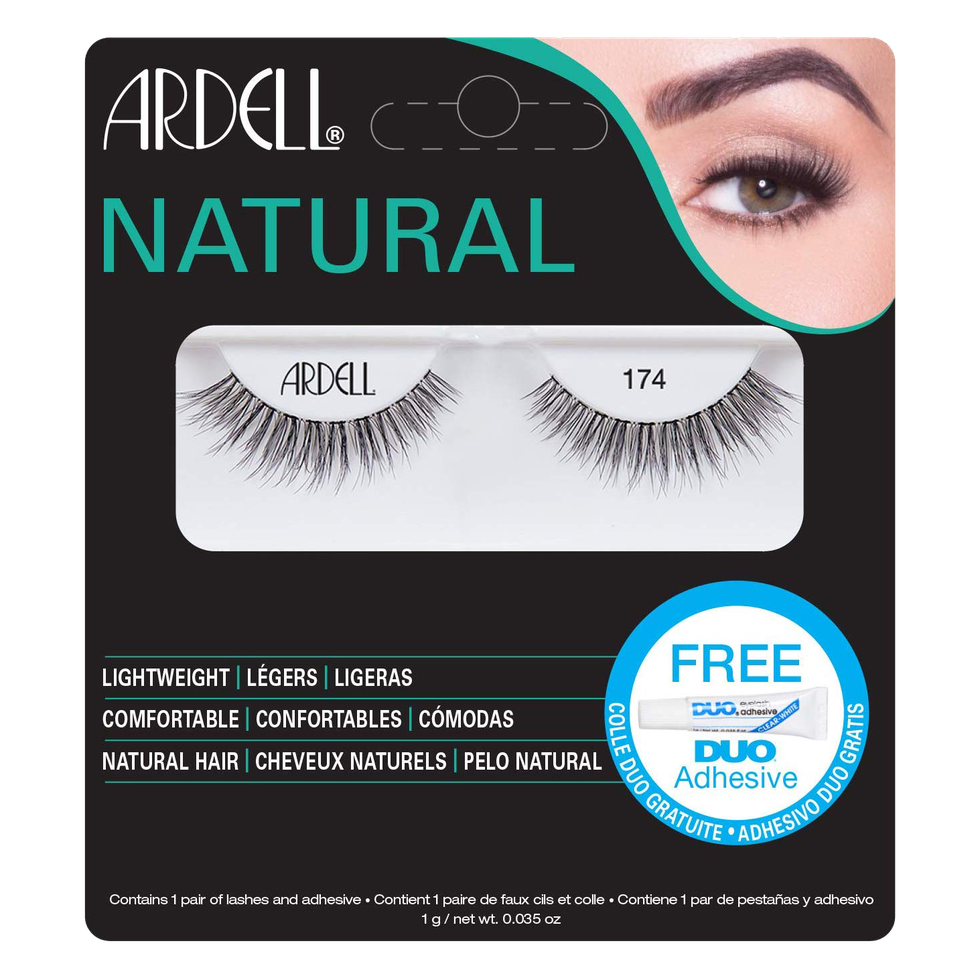 Ardell Natural 174 Lashes﻿