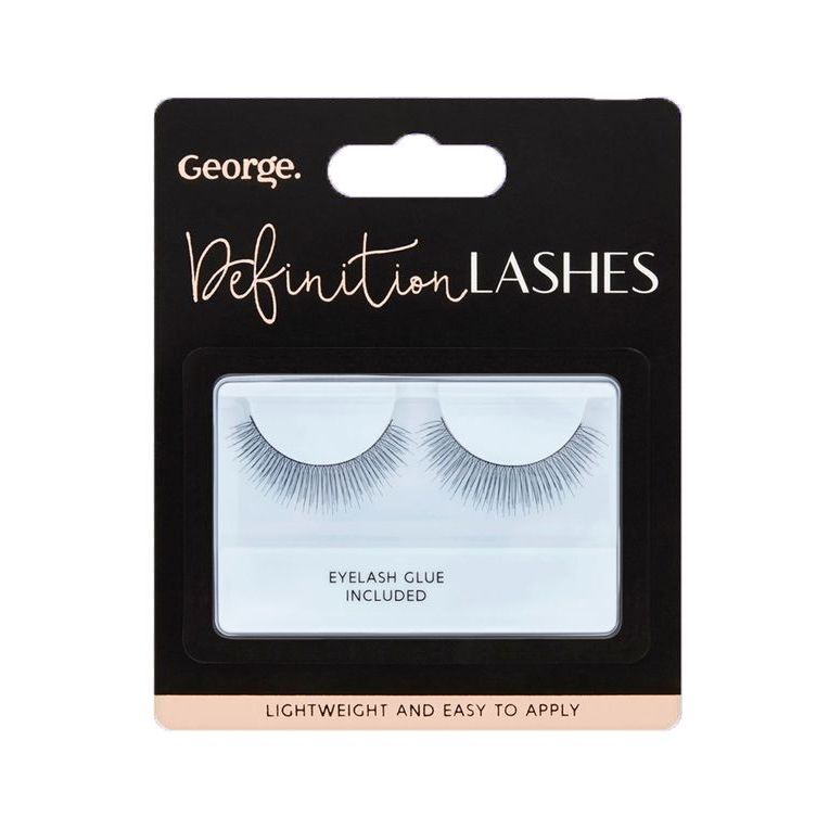 Definition Lashes