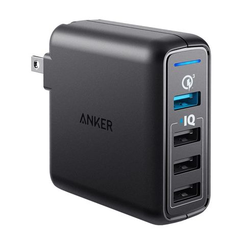 11 Best Usb Chargers To In 2022 Portable Wall Hubs - Best Quick Charge Usb Wall Charger