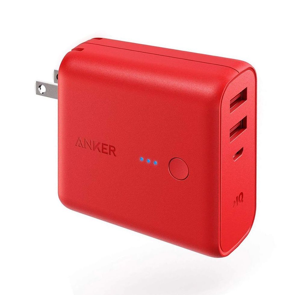 Anker PowerCore Fusion USB Wall Charger 