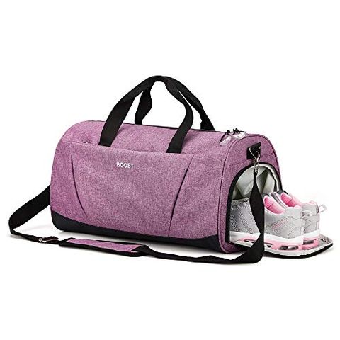Best Gym Bags for Women - Top Workout Duffels, Fitness Backpacks