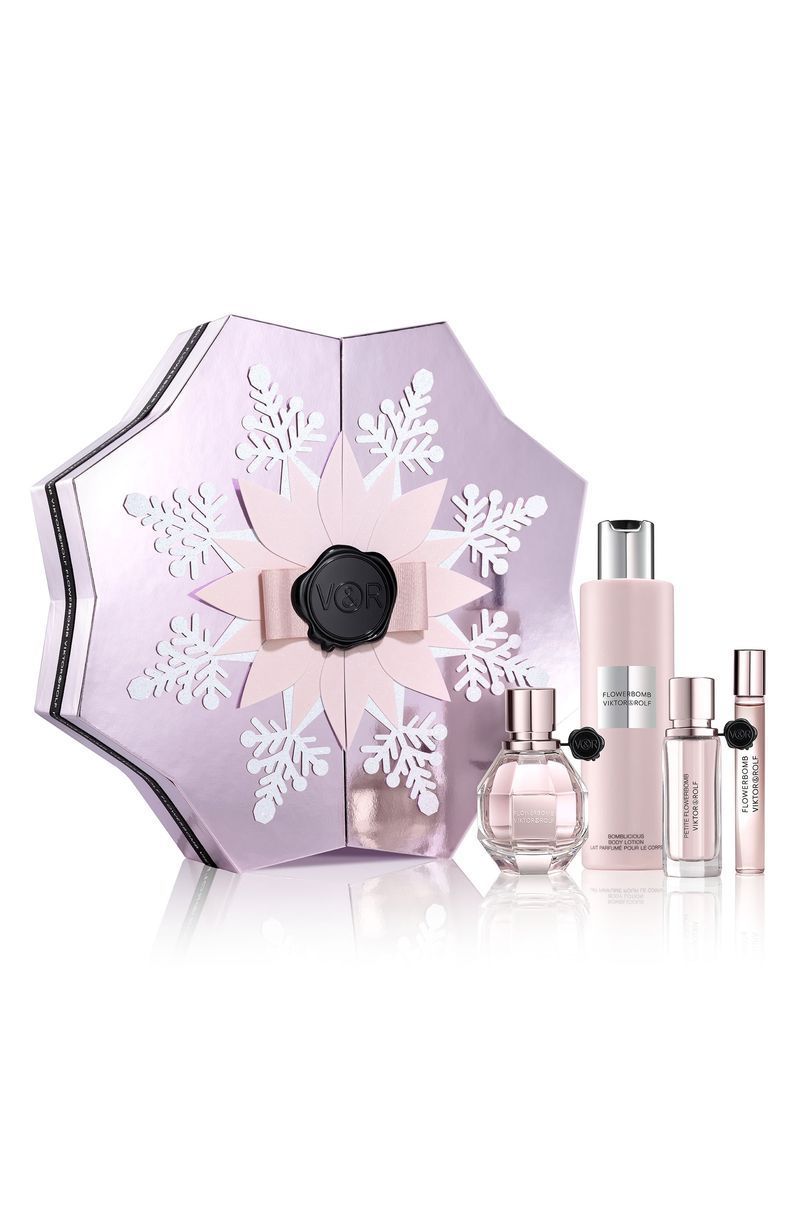 12 Best Perfume Gift Sets 19 Fragrance Gift Guide