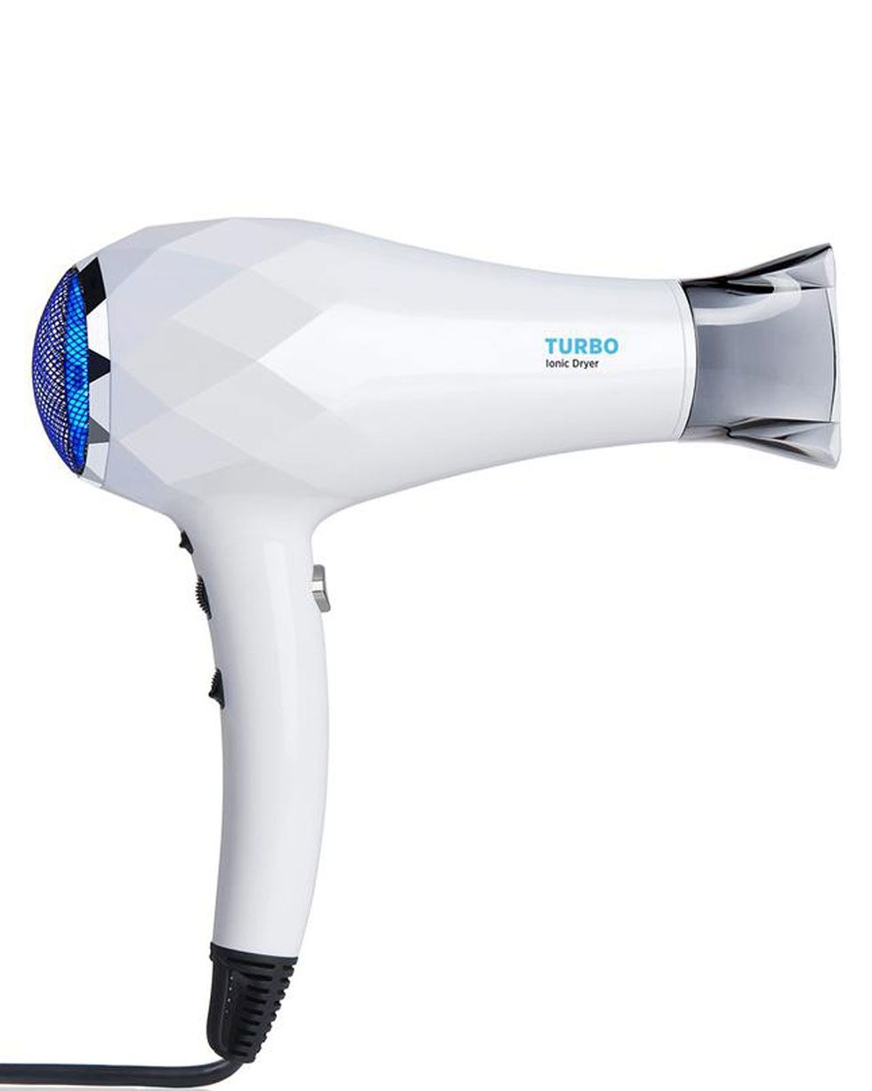 Styling System Turbo Ionic Hair Dryer 