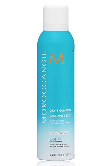 10 Best Dry Shampoos of