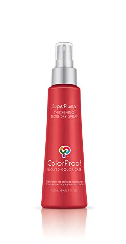 SuperPlump Thickening Blow Dry Spray