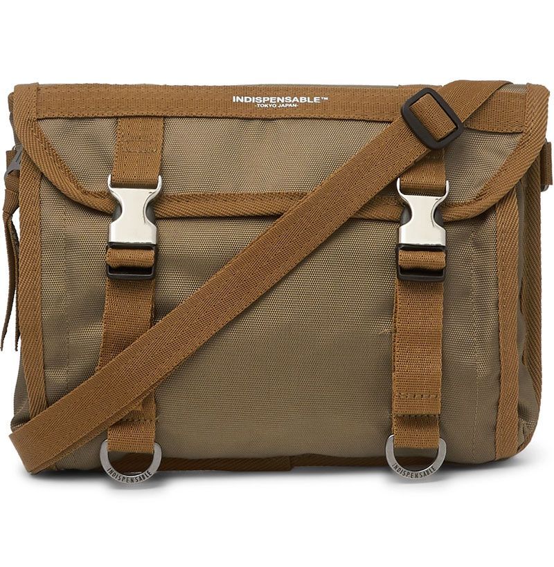 Best leather clearance messenger bag 2019