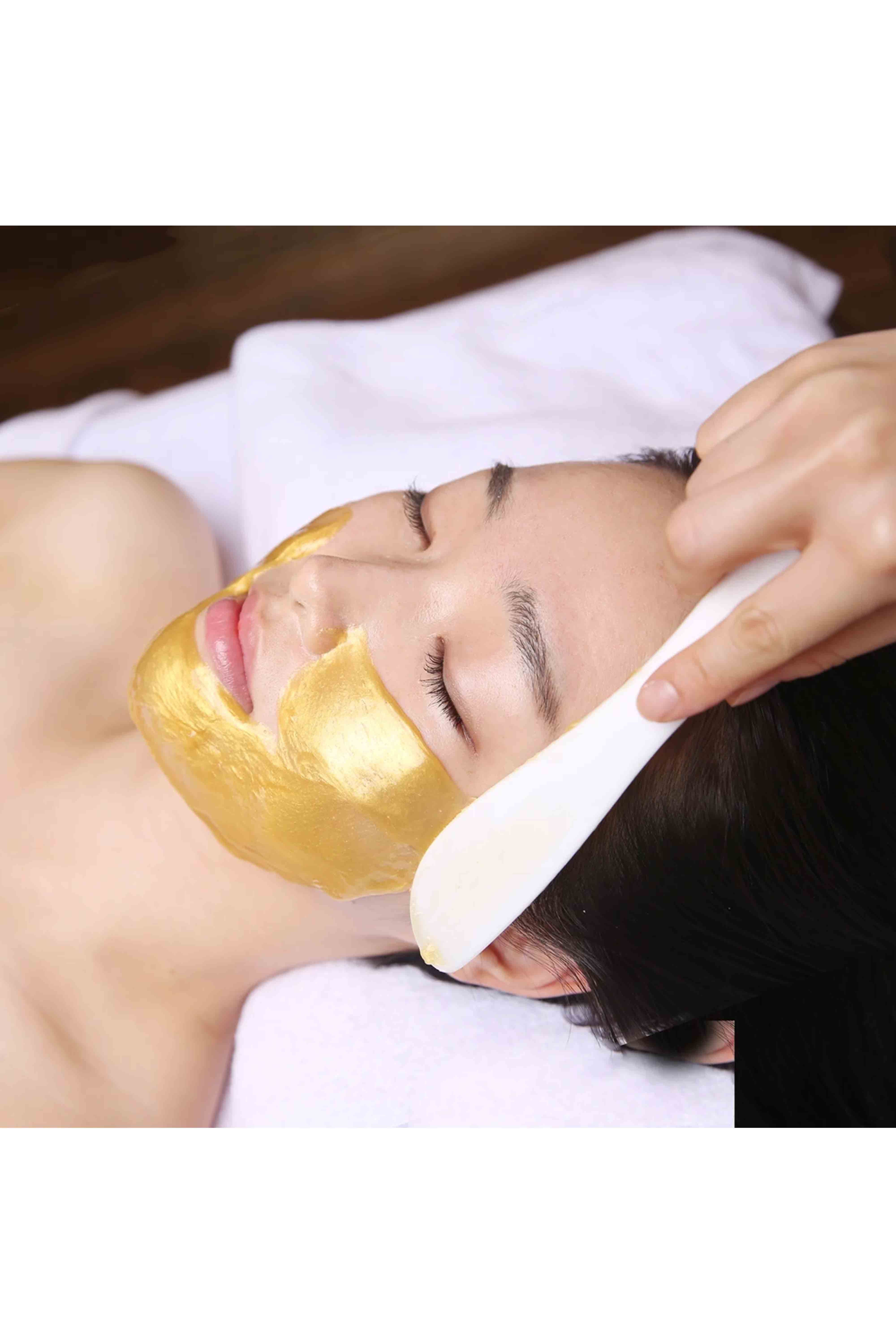 Lindsay Luxury 24k Gold Magic Mask