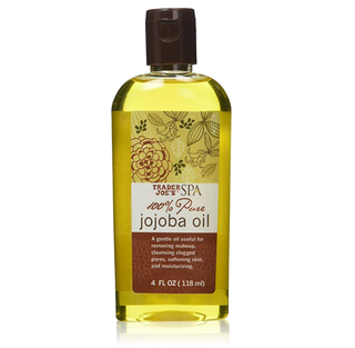 100% Pure Jojoba Oil