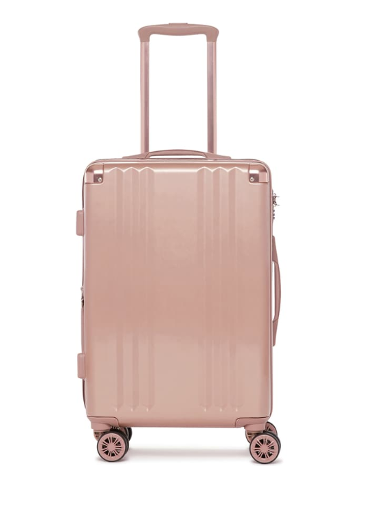 trendy luggage brands