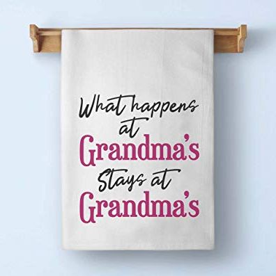 46+ Christmas Gift Ideas For Grandmother 2021