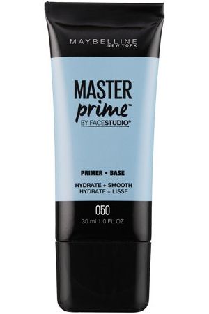 FaceStudio Master Prime Primer Hydrate + Smooth