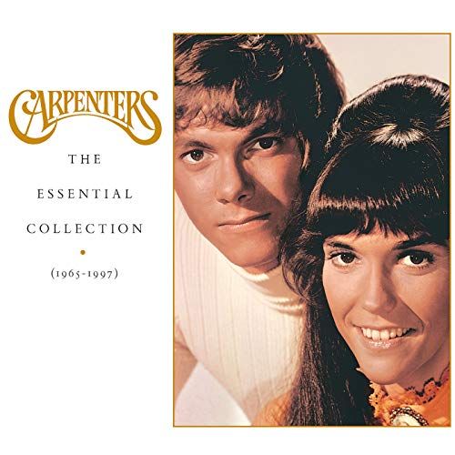 "Merry Christmas Darling" by Carpenters