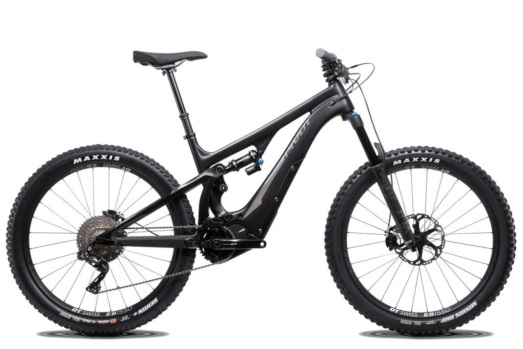 pivot mountain bikes for sale