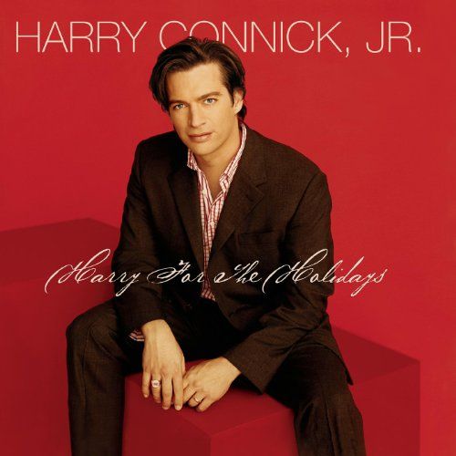 "Nothin' New for New Year" by Harry Connick Jr.