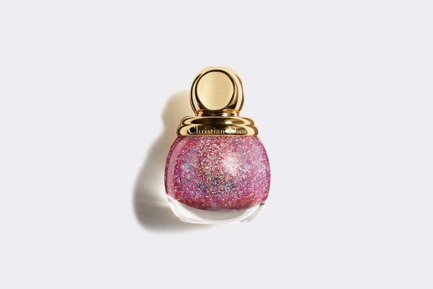 Diorific Vernis Happy 2020 - Limited Edition, £22.50