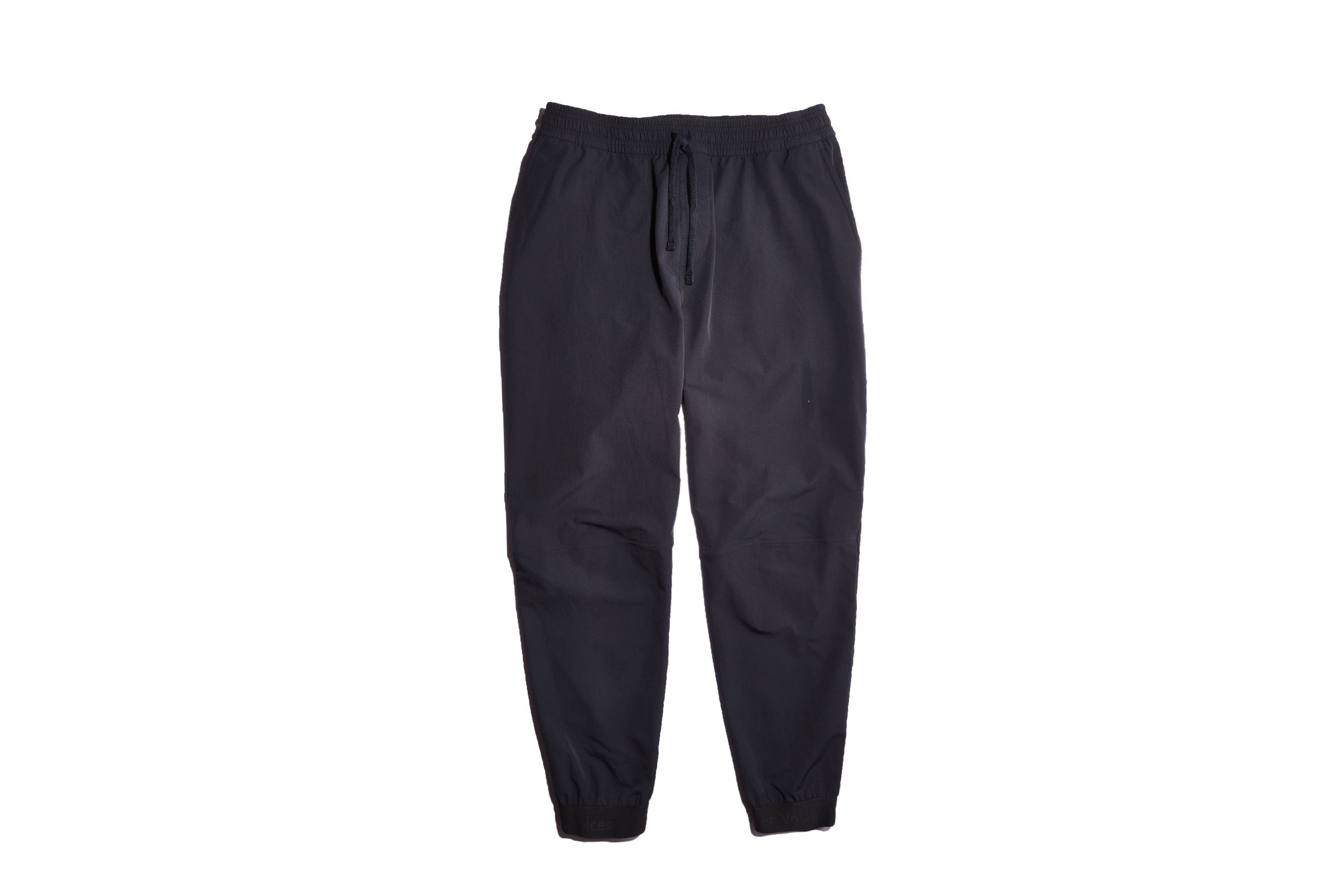 mens hiking joggers