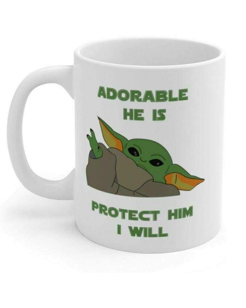 31 Best Baby Yoda Gifts Cute Baby Yoda Merch For Fans 31 Best Baby Yoda Gifts Cute Baby Yoda Merch For Fans