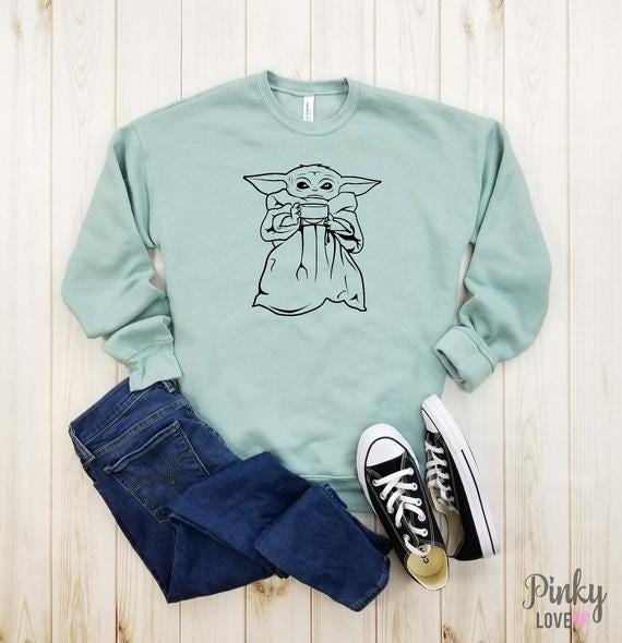 Unisex Fleece Sweatshirt