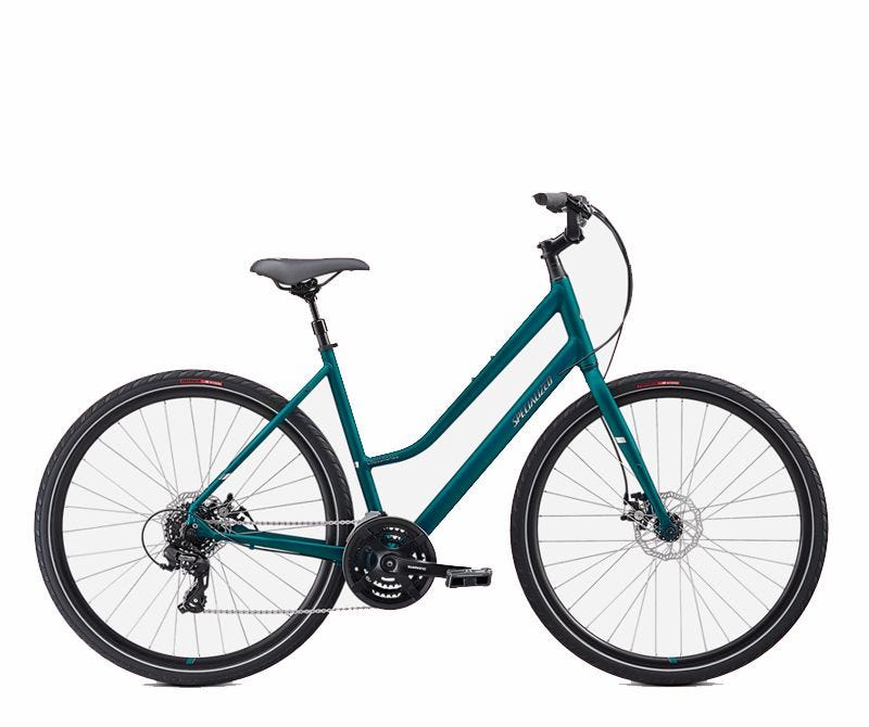 Best Fitness Bikes Hybrid Bike Reviews 2020