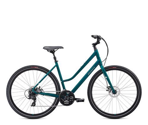 best hybrid bicycle for the money