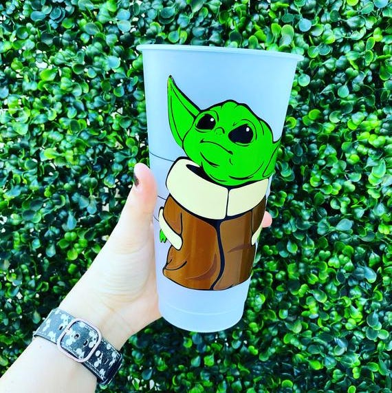 31 Best Baby Yoda Gifts Cute Baby Yoda Merch For Fans 31 Best Baby Yoda Gifts Cute Baby Yoda Merch For Fans
