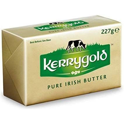Pure Irish Butter 