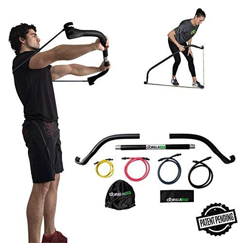 gift idea for fitness lovers