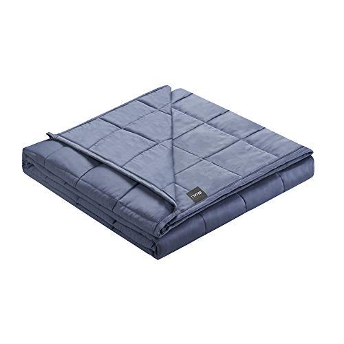 Best Weighted Blankets 2020 | Weighted Blanket Reviews