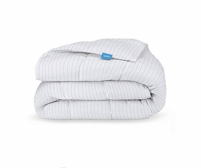 Best Weighted Blankets 2020 | Weighted Blanket Reviews