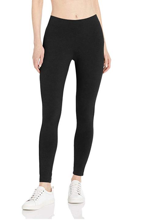 16 Best Leggings On Amazon That Reviewers Are Obsessed With