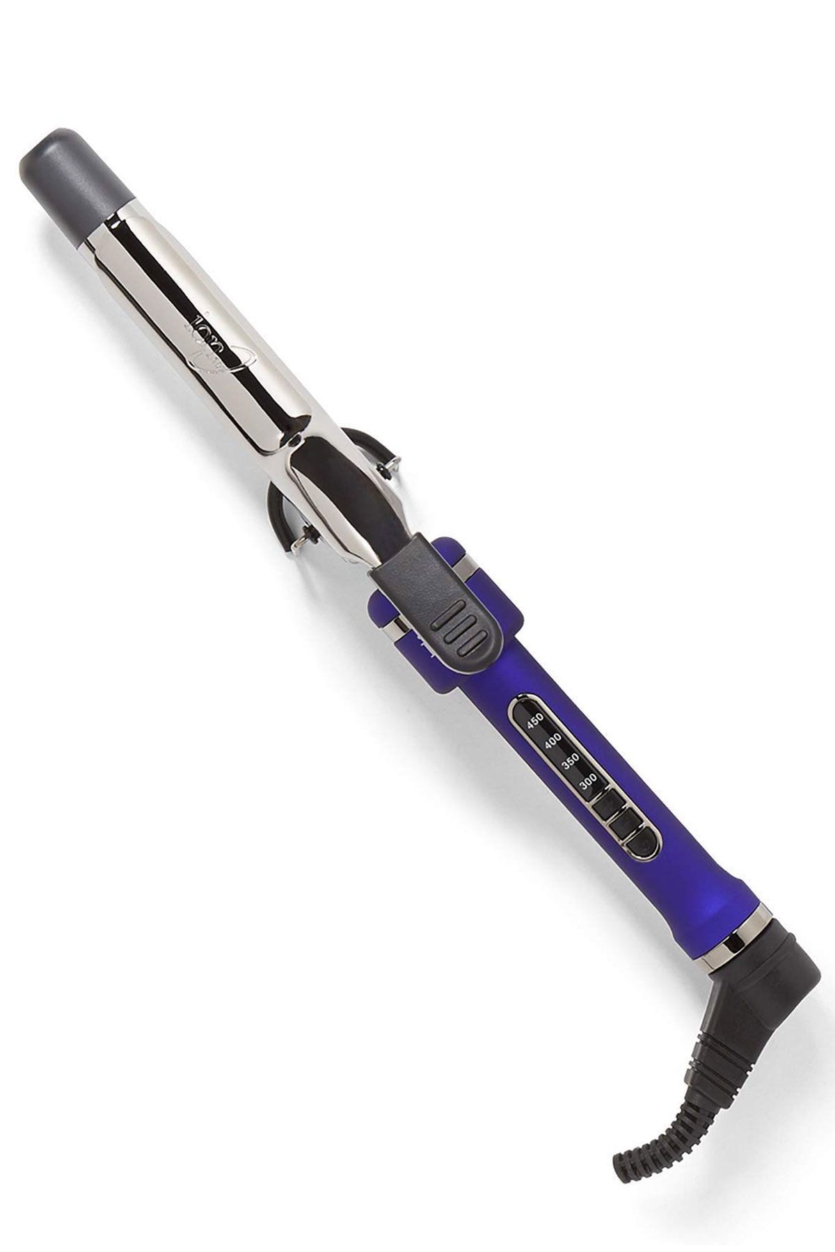 Ion titanium 2024 pro curling iron