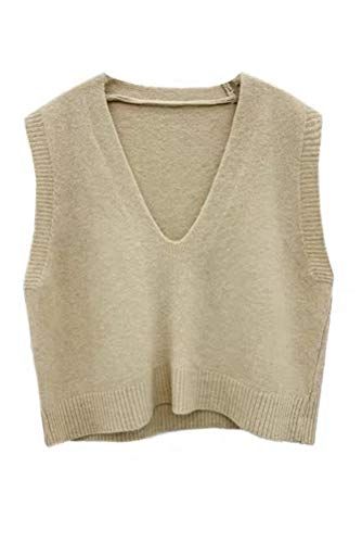 tactiek Tijdreeksen Perforatie Shop the Sweater Vest Trend 2019/2020
