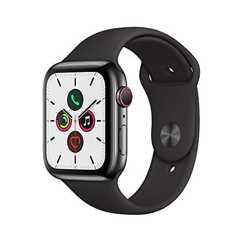 The Apple Watch Series 5 Is On Sale For $70 Off On Amazon