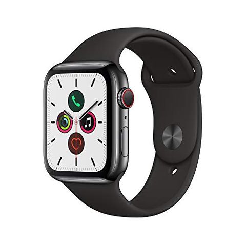 The Apple Watch Series 5 Is On Sale For 70 Off On Amazon