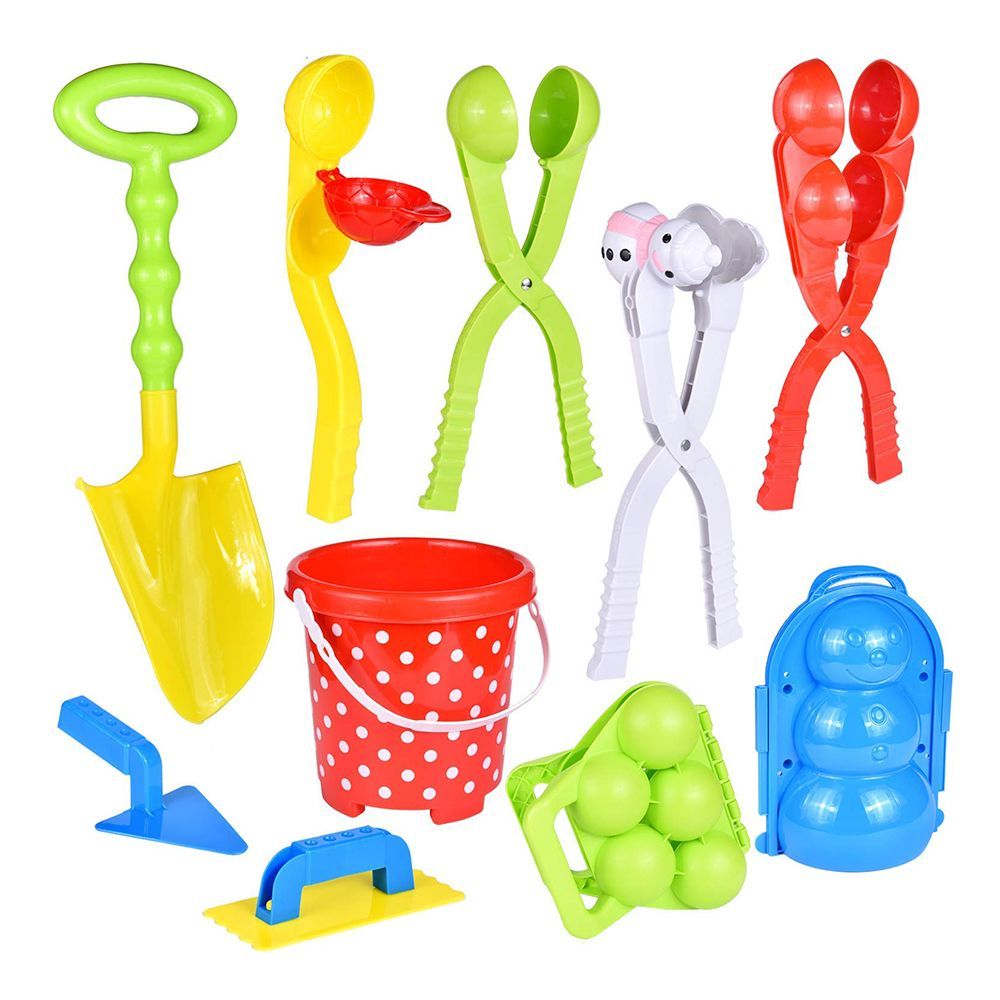 Outdoor toys on sale for winter