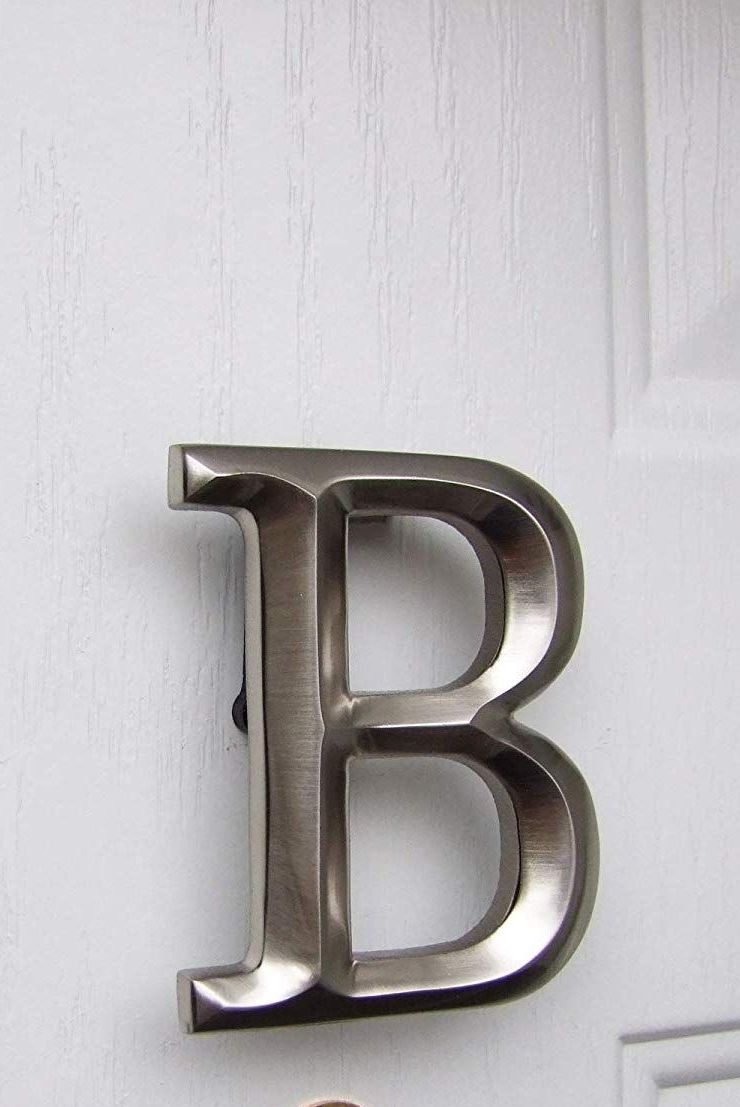 10 Daringly Clever Door Knockers That Will Impress Your Guests