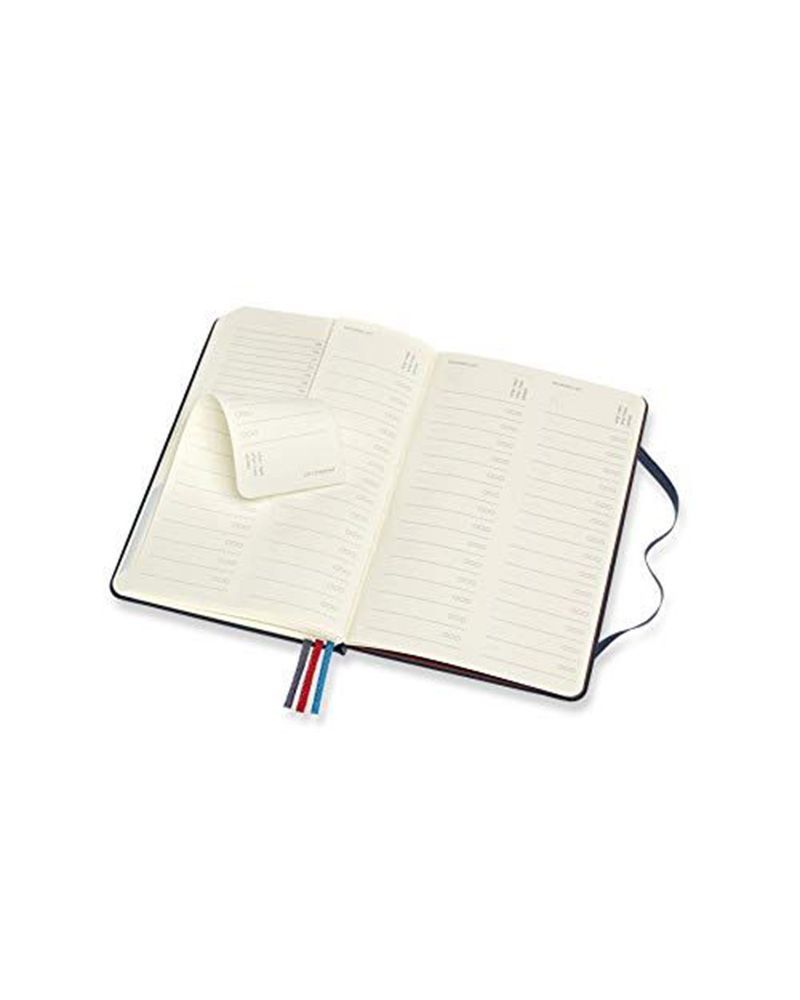 Voyageur Notebook