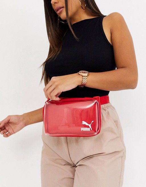 2020's Favorite Accessory: Belt Bags and Fanny Packs - Coffee and Handbags