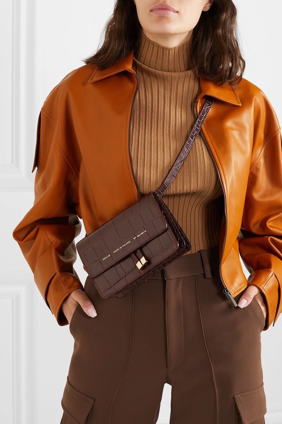 2020's Favorite Accessory: Belt Bags and Fanny Packs - Coffee and