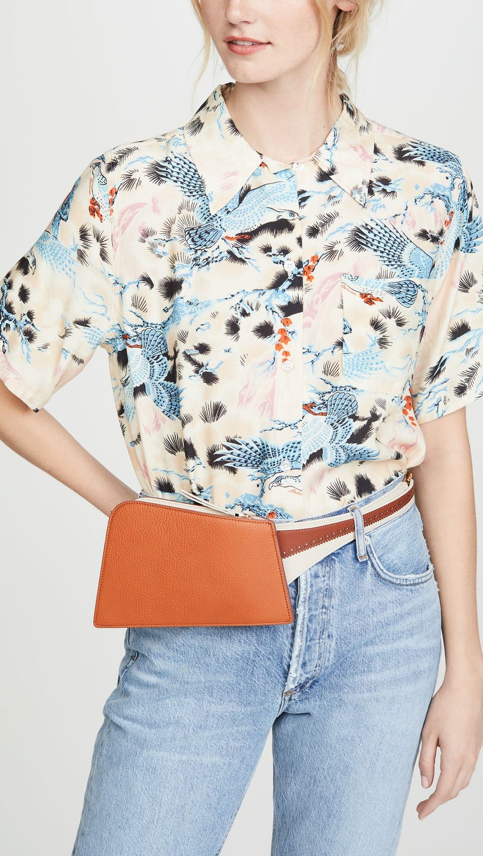 24 Cute Fanny Packs For 2020 — Best Belt Bags