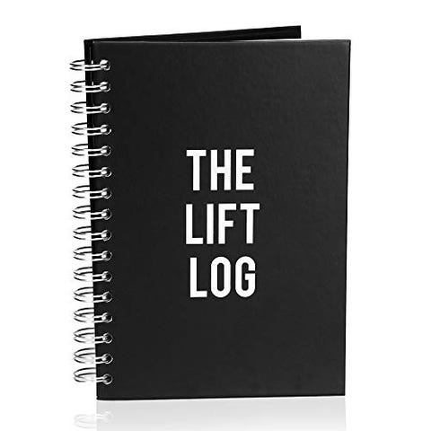 10 Best Fitness Journals For 2020 Workout Nutrition Logs